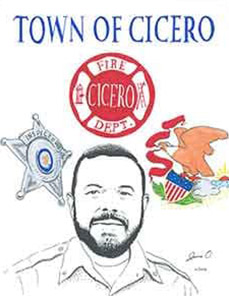 Town of Cicero