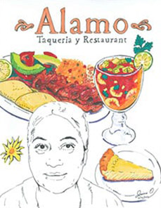 Alamo Taqueria Restaurant