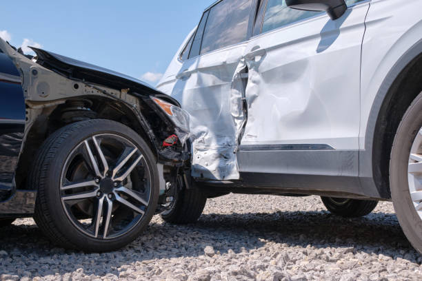 Car Accident Attorney In Berwyn