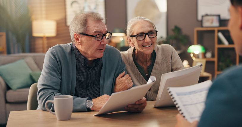estate planning attorney