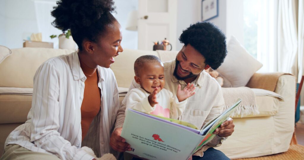 estate planning with kids
